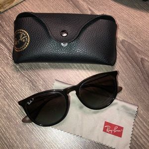 Ray-Ban Erika Polarized sunglasses